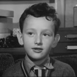 Andrew at 7
