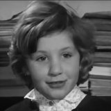 Jackie at 7