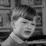 Nick at 7
