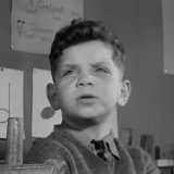 Paul at 7