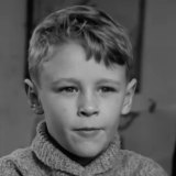Peter at 7