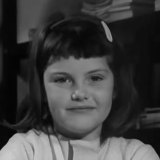 Sue at 7